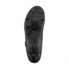Buty MTB Shimano SH-XC100M czarne, rozmiar 39